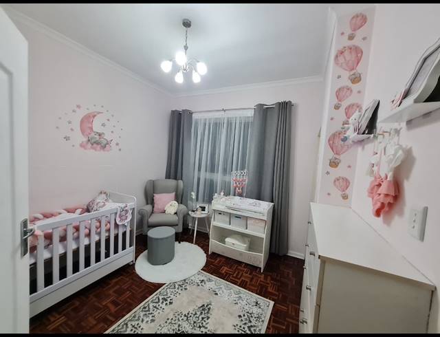 2 BEDROOM APARTMENT FOR SALE IN MORNINGSIDE